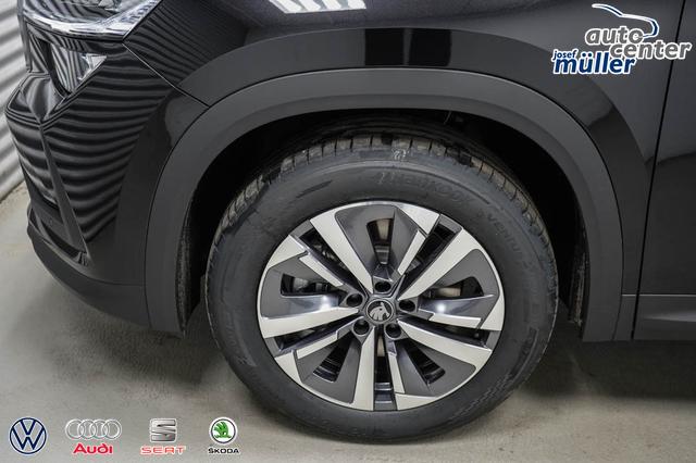 Skoda Kodiaq 1,5 TSI DSG m-HEV Selection - LAGER -LAG. 