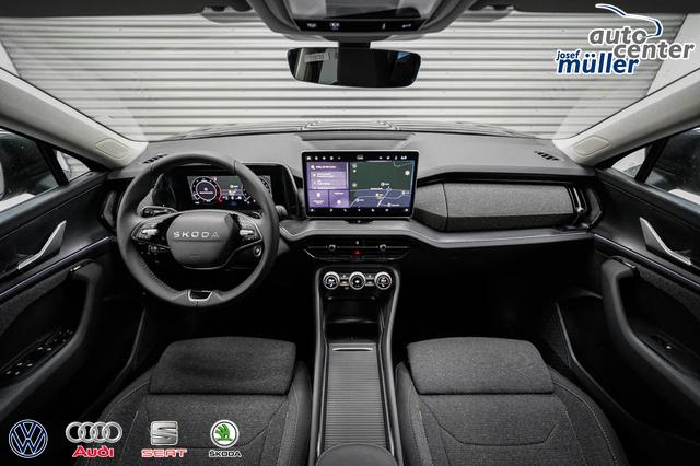 Skoda Kodiaq 1,5 TSI DSG m-HEV Selection - LAGER -LAG. 