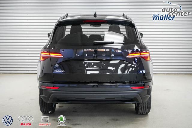 Skoda Karoq 1,5 TSI DSG Selection - LAGER 