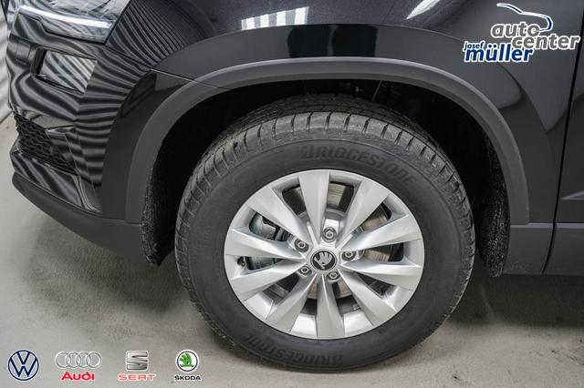 Skoda Karoq 1,5 TSI DSG Selection - LAGER 