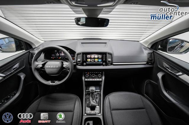 Skoda Karoq 1,5 TSI DSG Selection - LAGER 