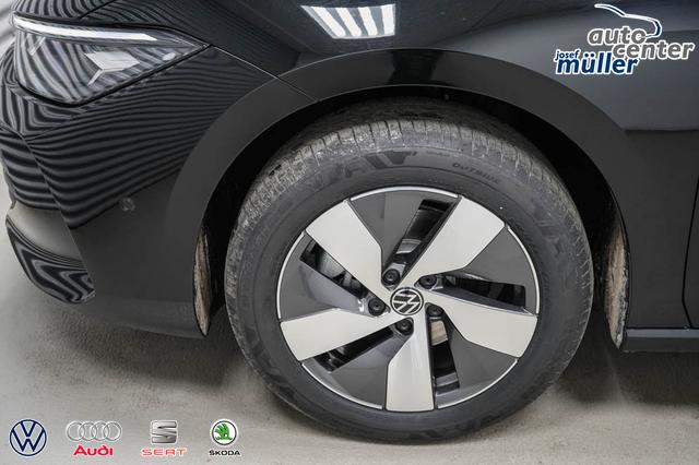 Volkswagen Passat Variant 1,5 TSI DSG City - LAGER 