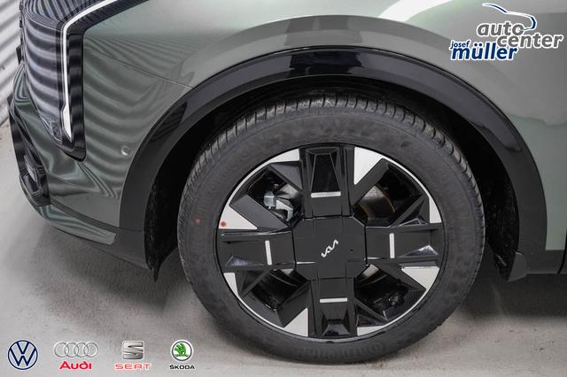 Kia Sportage 1,6 T-GDI 7DCT 4WD Facelift GT-Li -LAG. 