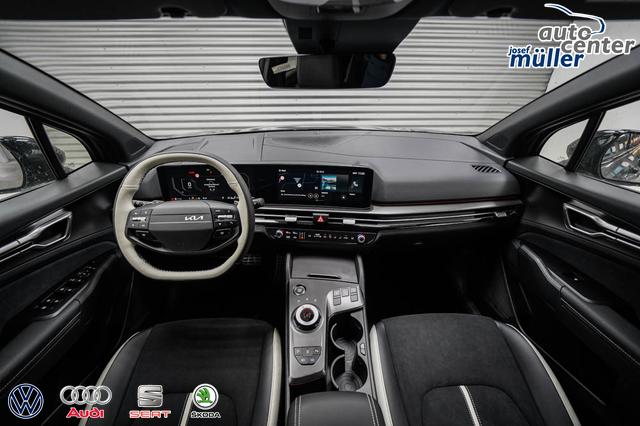 Kia Sportage 1,6 T-GDI 7DCT 4WD Facelift GT-Li -LAG. 