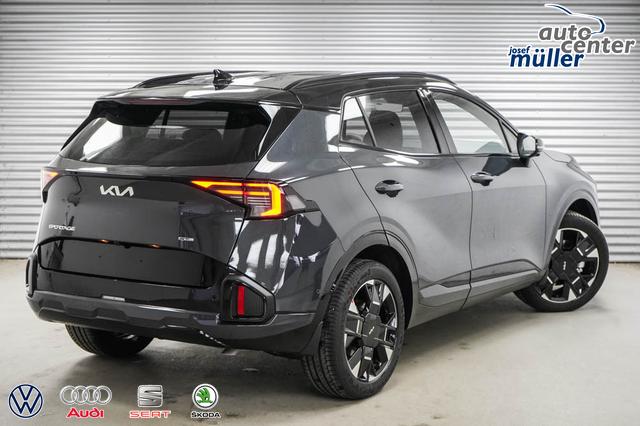 Kia Sportage 1,6 T-GDI 7DCT 4WD Facelift GT-Li -LAG. 