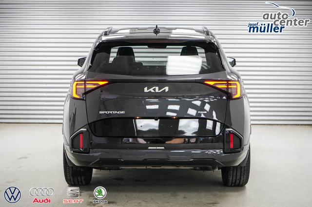 Kia Sportage 1,6 T-GDI 7DCT 4WD Facelift GT-Li -LAG. 