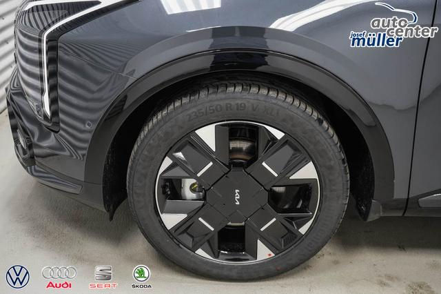 Kia Sportage 1,6 T-GDI 7DCT 4WD Facelift GT-Li -LAG. 