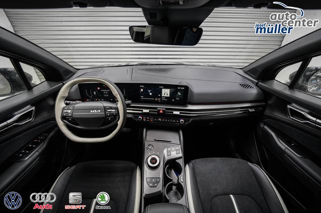 Kia Sportage 1,6 T-GDI 7DCT 4WD Facelift GT-Li -LAG. 