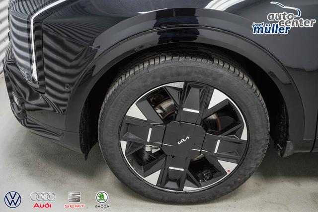 Kia Sportage 1,6 T-GDI 7DCT 4WD Facelift GT-Li -LAG. 