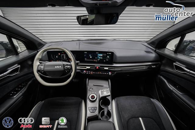 Kia Sportage 1,6 T-GDI 7DCT 4WD Facelift GT-Li -LAG. 