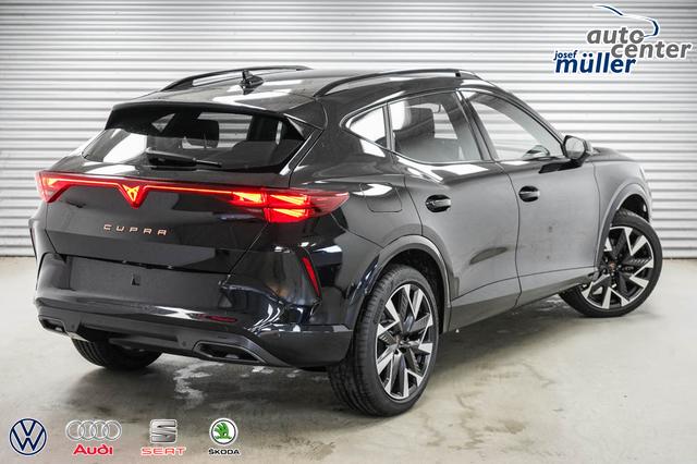 Cupra Formentor 1,5 eTSI DSG - LAGER 