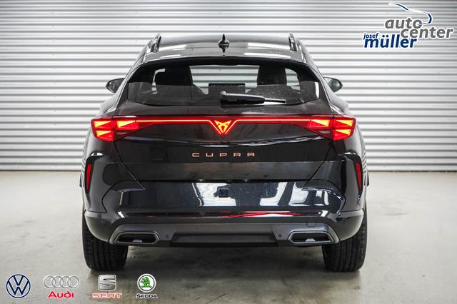 Cupra Formentor 1,5 eTSI DSG - LAGER 