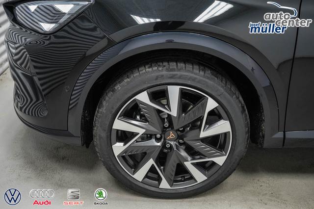 Cupra Formentor 1,5 eTSI DSG - LAGER 