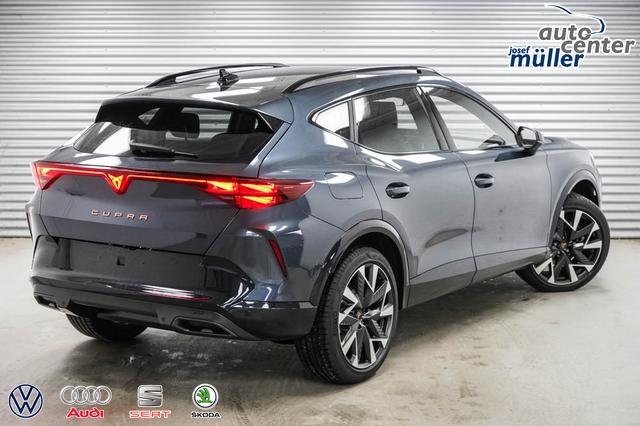 Cupra Formentor 1,5 eTSI DSG - LAGER 