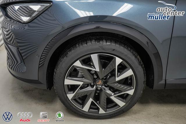 Cupra Formentor 1,5 eTSI DSG - LAGER 