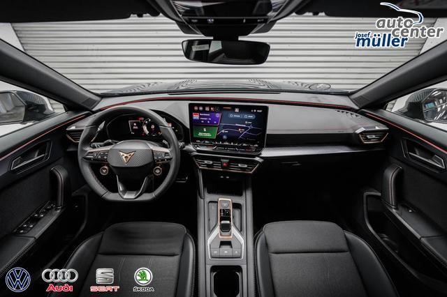 Cupra Formentor 1,5 eTSI DSG - LAGER 