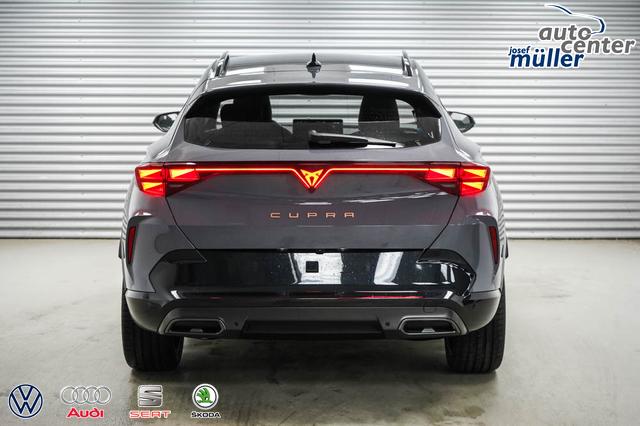 Cupra Formentor 1,5 eTSI DSG - LAGER 