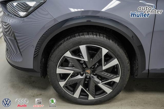 Cupra Formentor 1,5 eTSI DSG - LAGER 