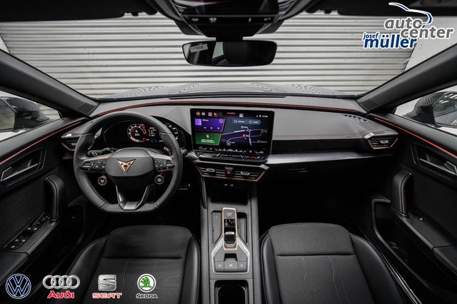 Cupra Formentor 1,5 eTSI DSG - LAGER 