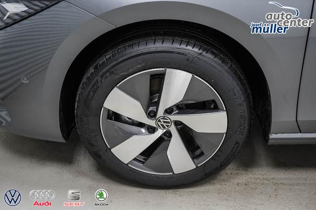 Volkswagen Passat Variant 1,5 TSI DSG City - LAGER 