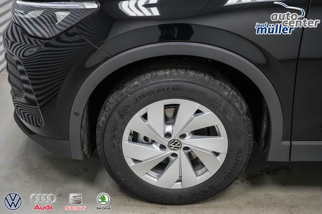 Volkswagen Tiguan 1,5 eTSI DSG Basis - LAGER 