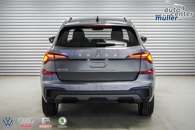 Skoda Kamiq 1,0 TSI DSG Selection - LAGER 