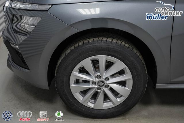 Skoda Kamiq 1,0 TSI DSG Selection - LAGER 