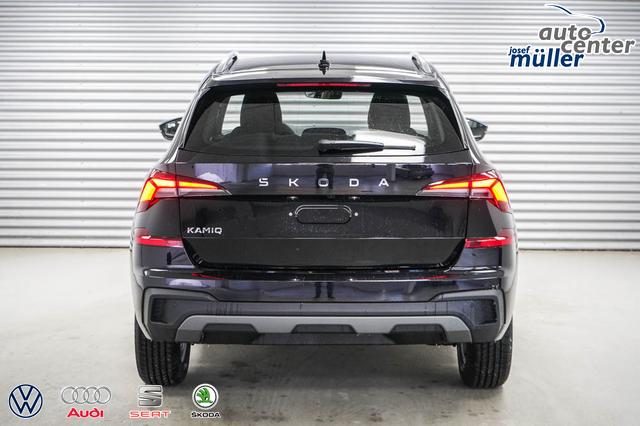 Skoda Kamiq 1,0 TSI DSG Selection - LAGER 
