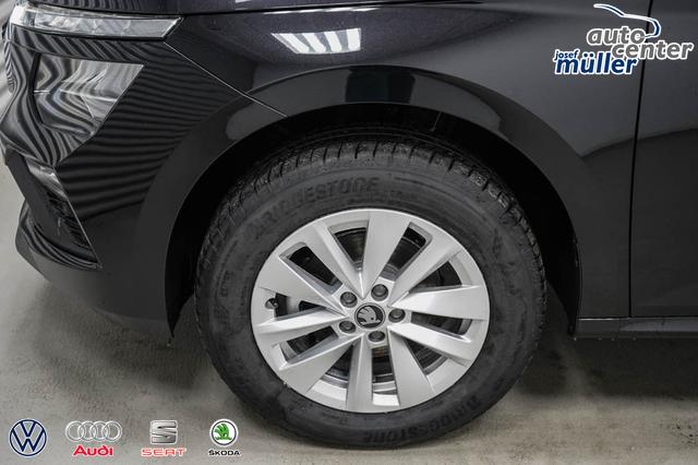 Skoda Kamiq 1,0 TSI DSG Selection - LAGER 