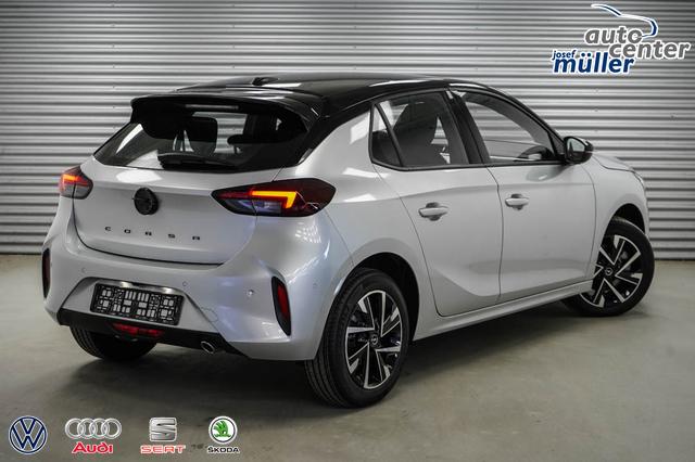 Opel Corsa 1,2 Turbo Automatik GS - LAGER 