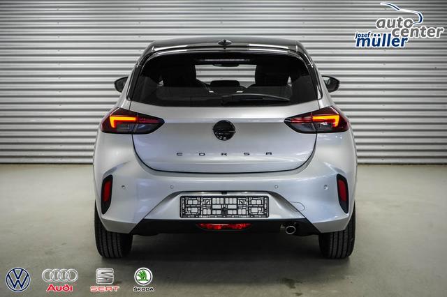 Opel Corsa 1,2 Turbo Automatik GS - LAGER 