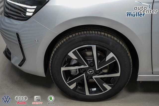 Opel Corsa 1,2 Turbo Automatik GS - LAGER 