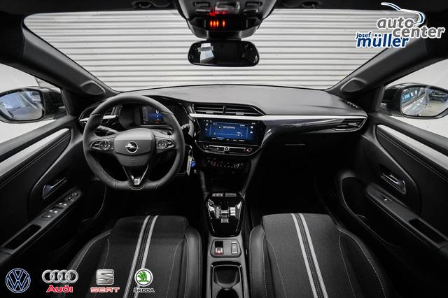 Opel Corsa 1,2 Turbo Automatik GS - LAGER 