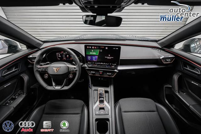 Cupra Formentor 1,5 eTSI DSG - LAGER 