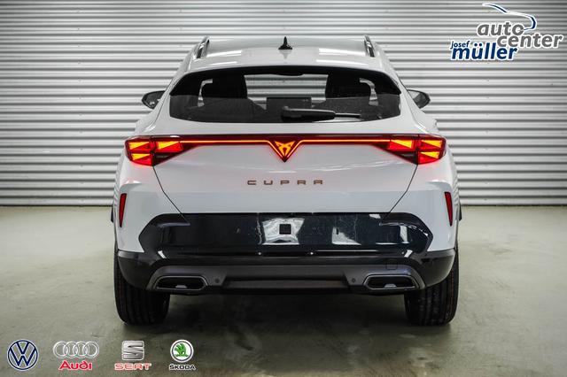 Cupra Formentor 1,5 eTSI DSG - LAGER 