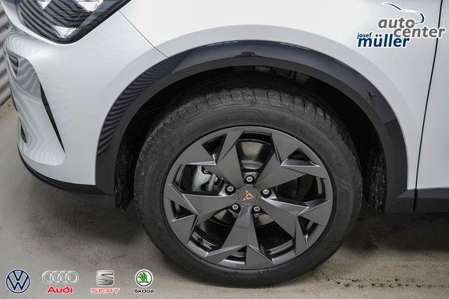 Cupra Formentor 1,5 eTSI DSG - LAGER 