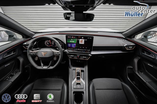 Cupra Formentor 1,5 eTSI DSG - LAGER 