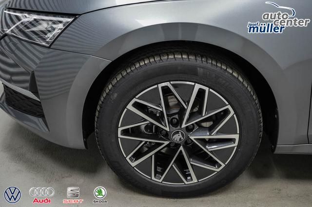 Skoda Octavia Combi Kombi 1,5 eTSI DSG mhev Selection -LAG. 