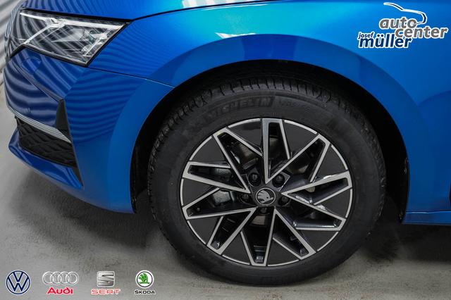 Skoda Octavia Combi Kombi 1,5 eTSI DSG mhev Selection -LAG. 