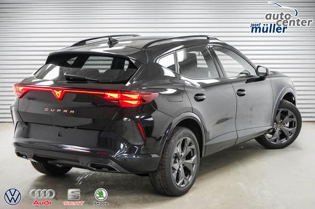 Cupra Formentor 1,5 eTSI DSG - LAGER 