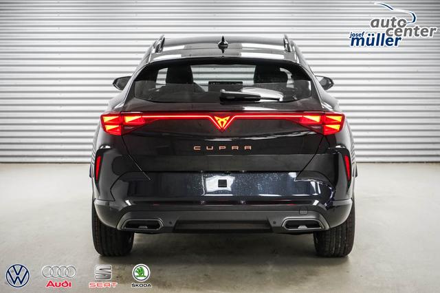 Cupra Formentor 1,5 eTSI DSG - LAGER 