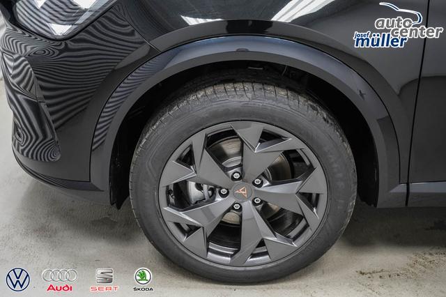 Cupra Formentor 1,5 eTSI DSG - LAGER 