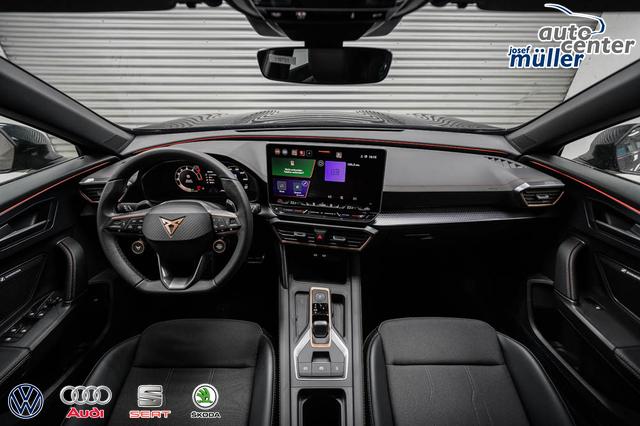 Cupra Formentor 1,5 eTSI DSG - LAGER 