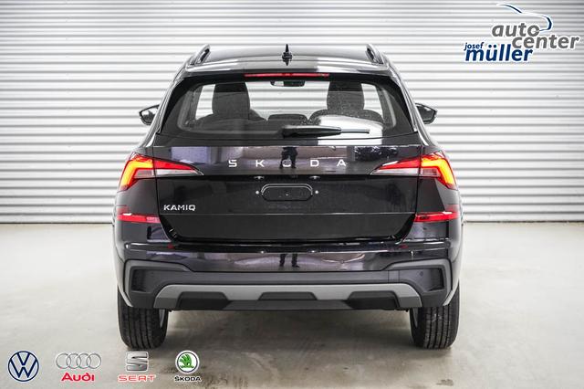 Skoda Kamiq 1,0 TSI DSG Selection - LAGER 