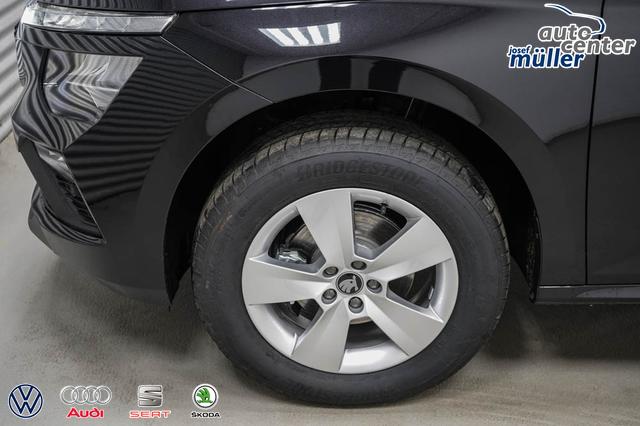 Skoda Kamiq 1,0 TSI DSG Selection - LAGER 