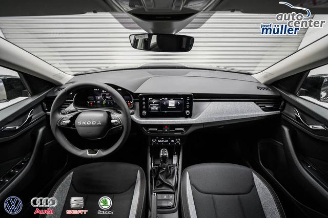 Skoda Kamiq 1,0 TSI DSG Selection - LAGER 