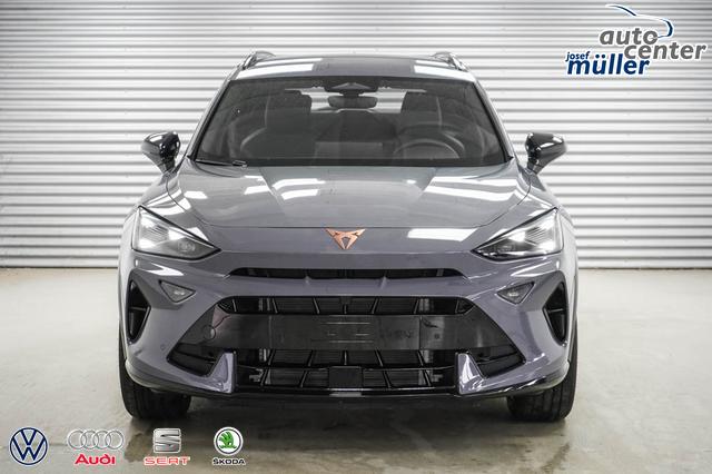 Cupra Formentor 1,5 eTSI DSG - LAGER 