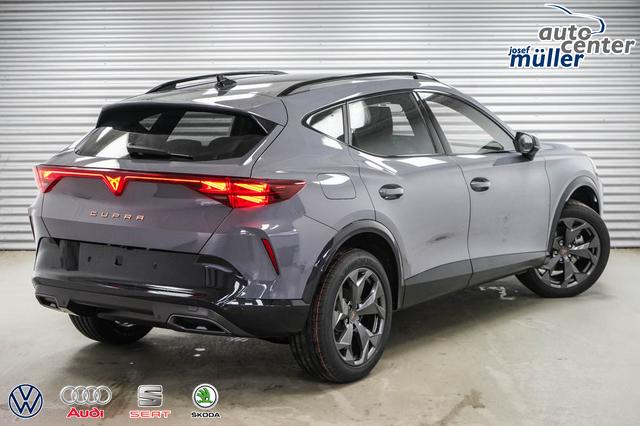 Cupra Formentor 1,5 eTSI DSG - LAGER 