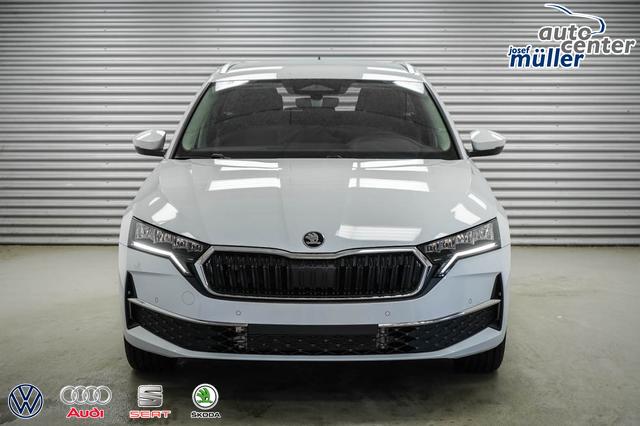 Skoda Octavia Combi Kombi 1,5 eTSI DSG mhev Selection -LAG. 