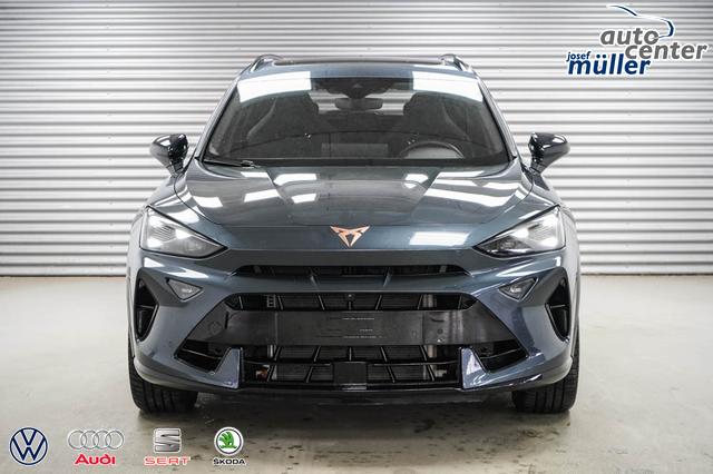 Cupra Formentor 2,0 TSI DSG 4x4 VZ - LAGER 